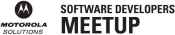Motorola Software Developers Meetup