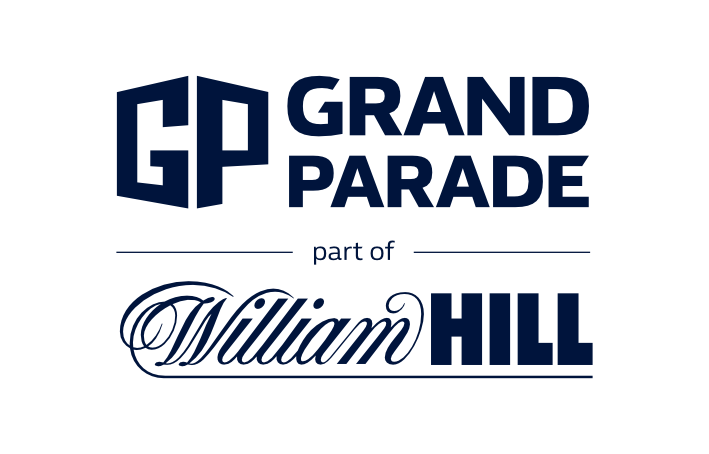Grand Parade part of William Hill