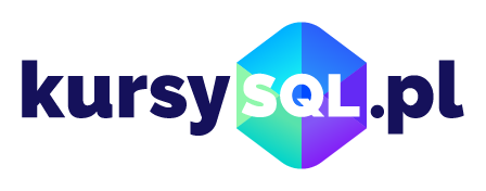Kursy SQL